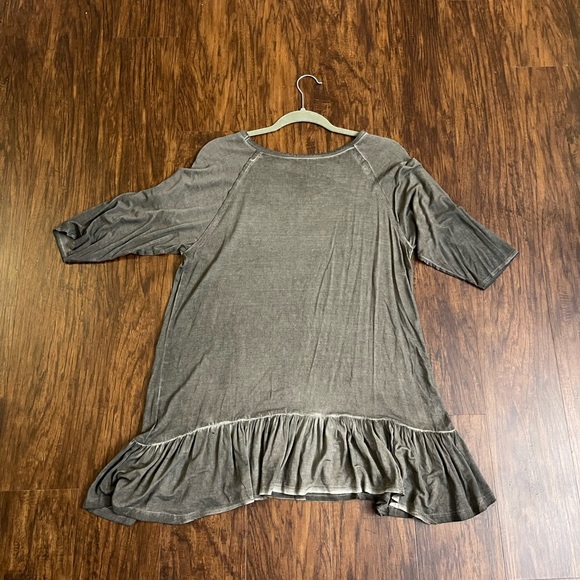 Dantelle Blouse - Picture 2 of 4